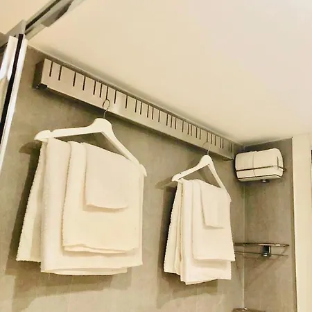 Apartment Kasa Trilussa Rome