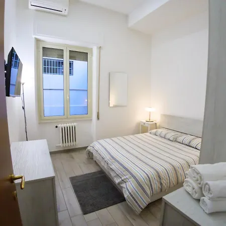 Flat 54 - New Opening