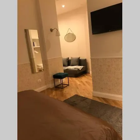 Mia Residenza Al Pantheon Apartment