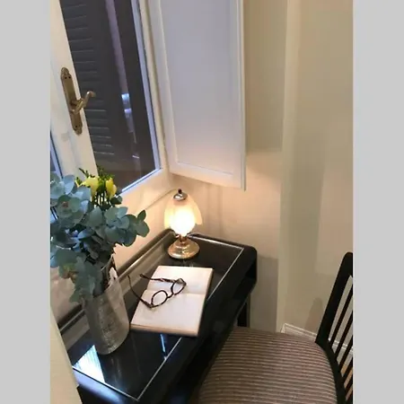 Mia Residenza Al Pantheon Rome
