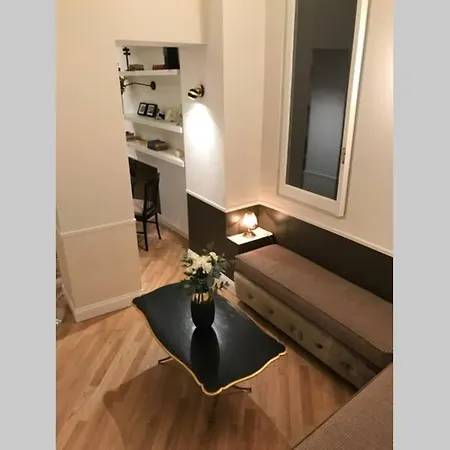 Mia Residenza Al Pantheon Rome