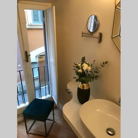 Apartment Mia Residenza Al Pantheon