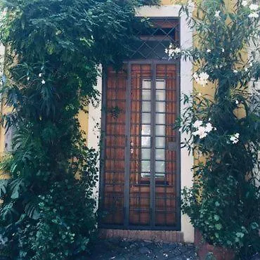 Kasa Trilussa Apartment
