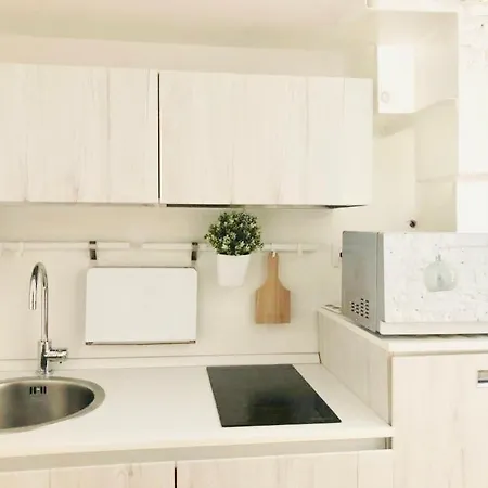 Apartment Kasa Trilussa