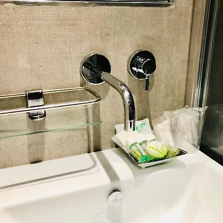 Kasa Trilussa Rome