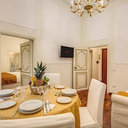 E. Spagna Luxury - Piazza Di Spagna