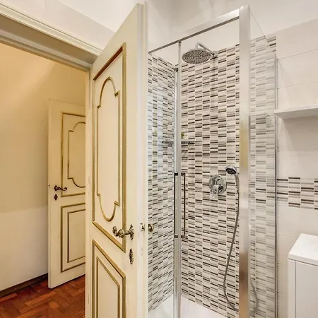 E. Spagna Luxury - Piazza Di Spagna Apartment