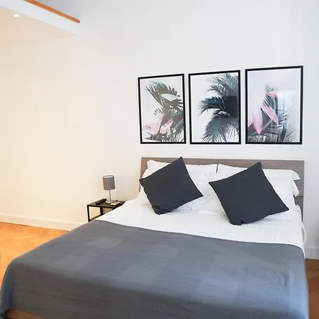 Apartment First One *