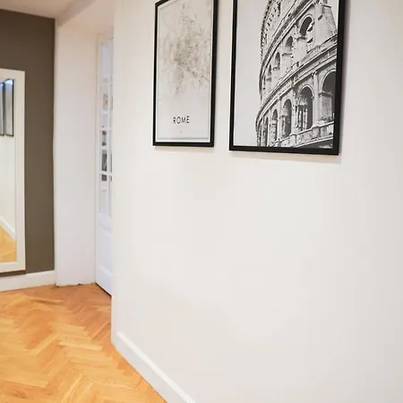 Apartment First One *