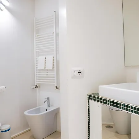 First One Apartment