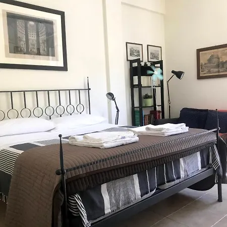 Romamor Apartment
