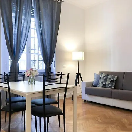 Apartment First One Rome