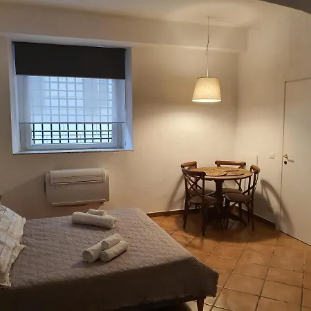 The Loft Of Puppets Holiday home