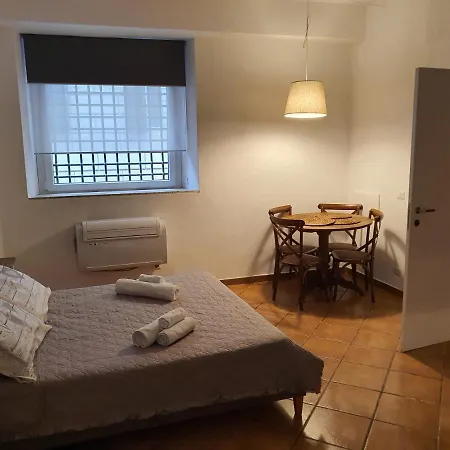 The Loft Of Puppets Holiday home
