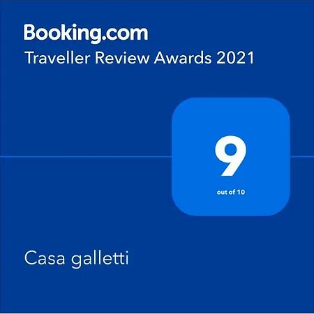 Casa Galletti