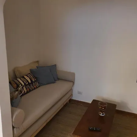 The Loft Of Puppets