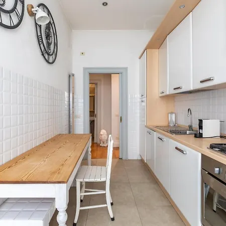 Апартаменты Maison Colosseo