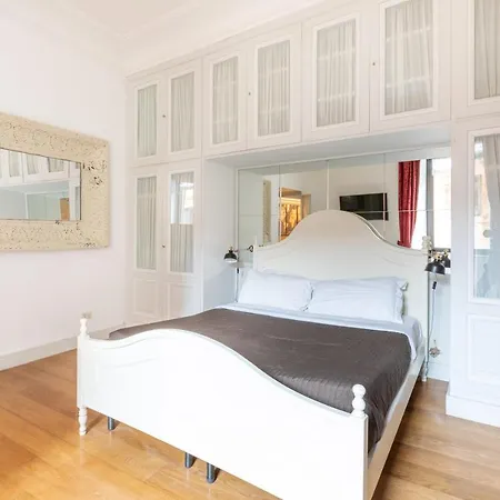 Апартаменты Maison Colosseo