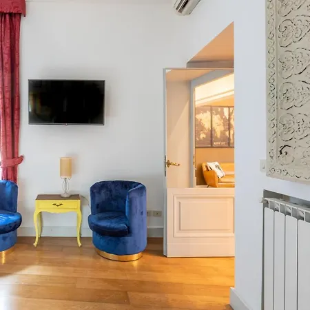 Casa Ciarmatori Rossini - Self Check-in Available *