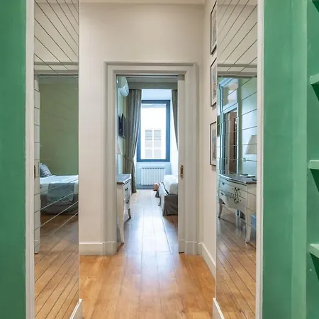 Casa Ciarmatori Rossini - Self Check-in Available Appartamento Roma