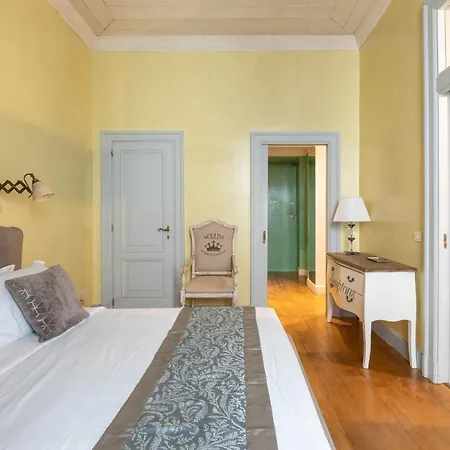 Апартаменты Maison Colosseo