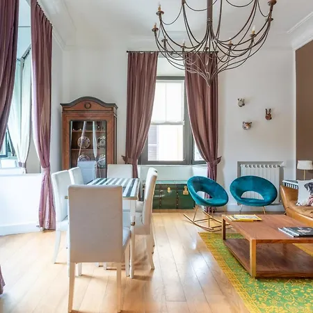 Апартаменты Maison Colosseo Рим