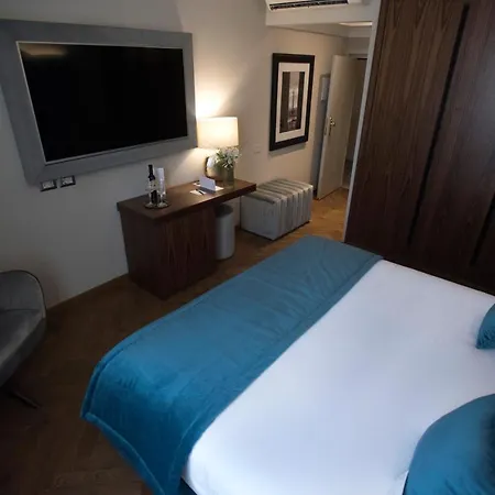 Antico Del Sole Al Pantheon Hotell 4*