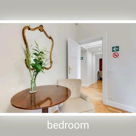 Eluta Holiday Apartment Rome