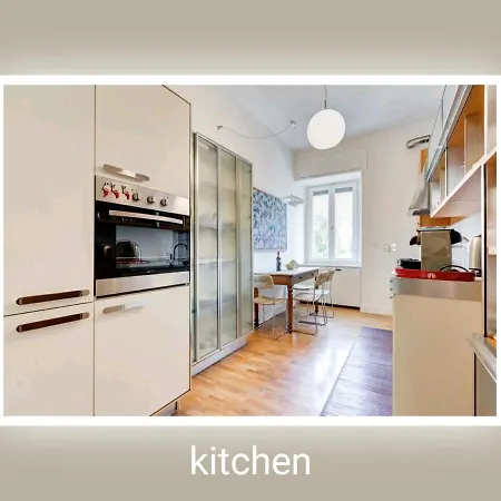 Eluta Holiday Apartment