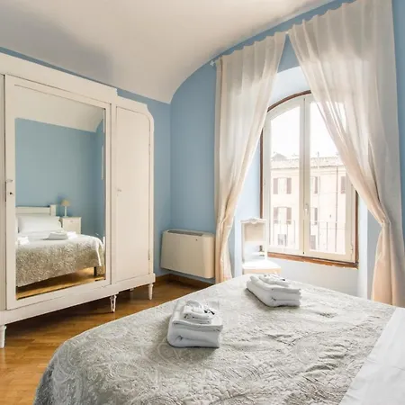 Apartment Liberty Colosseo