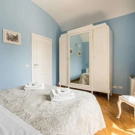 Apartment Liberty Colosseo *