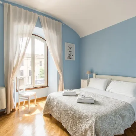 Apartment Liberty Colosseo *