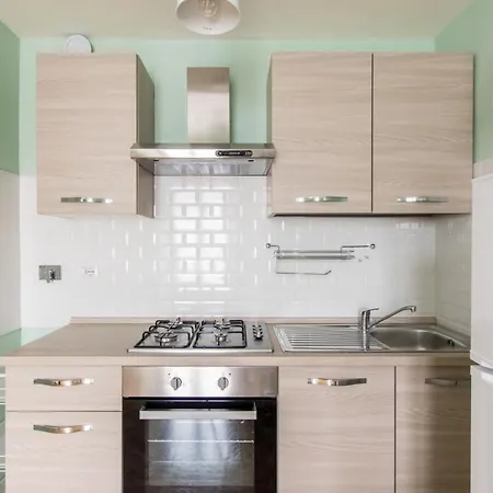 Liberty Colosseo Apartment Rome