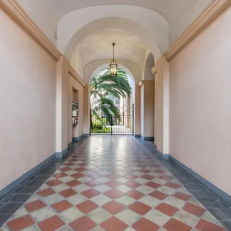 Liberty Colosseo Apartment