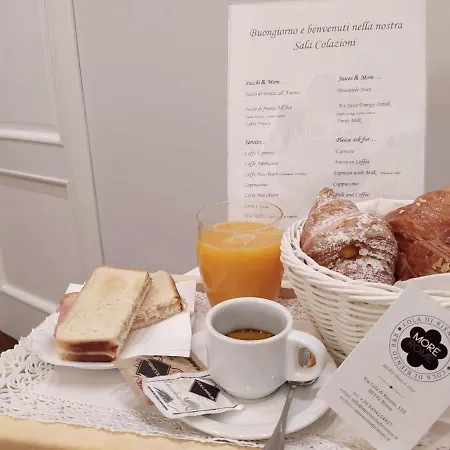 Bed & Breakfast Cola Di Rienzo
