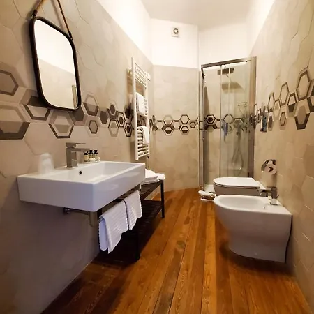 Cola Di Rienzo Bed & Breakfast