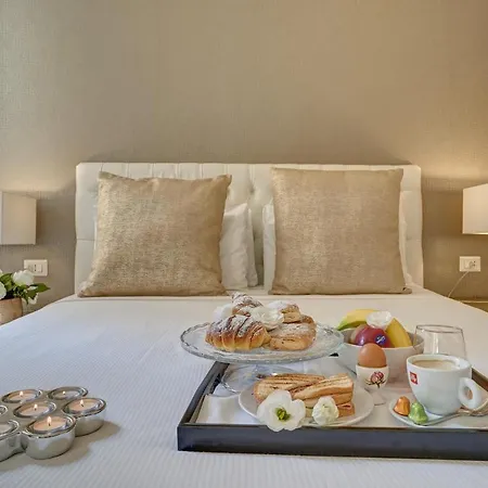 Spagna Boutique Guest house 3*
