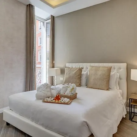 Spagna Boutique 3*