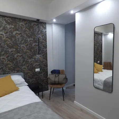 Bed & Breakfast Vite 99 Spanish Steps