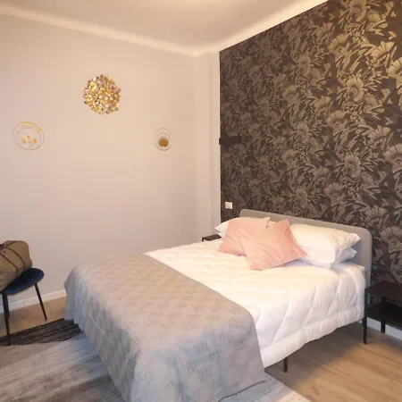 Bed & Breakfast Vite 99 Spanish Steps Rome