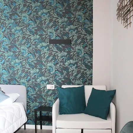 Vite 99 Spanish Steps Bed & Breakfast
