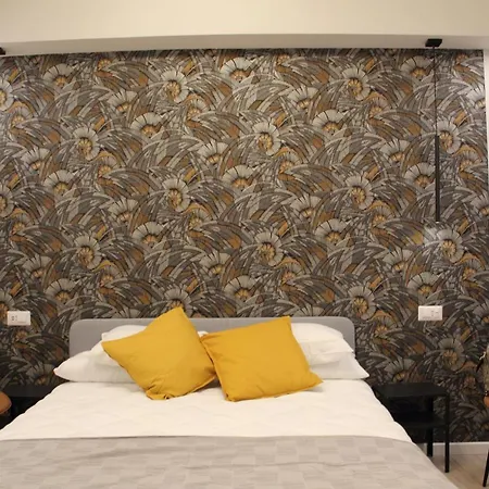 Vite 99 Spanish Steps Bed & Breakfast Rome