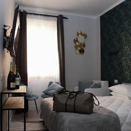 Bed & Breakfast Vite 99 Spanish Steps