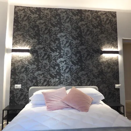 Bed & Breakfast Vite 99 Spanish Steps