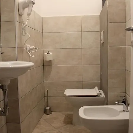 Vite 99 Spanish Steps Bed & Breakfast