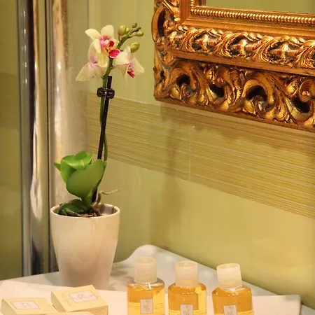 Hotel Serena Roma