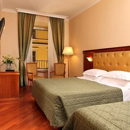 Serena Srl 3*