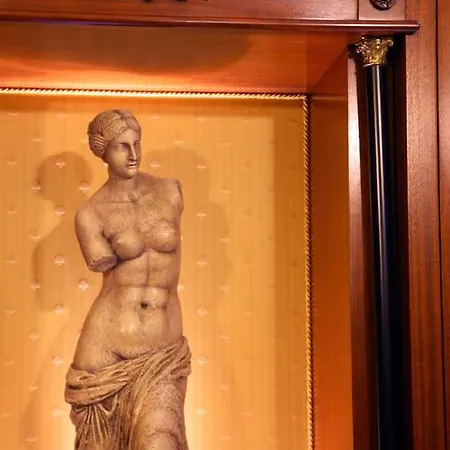 Serena 3* Roma
