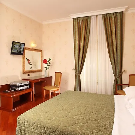 Serena Roma