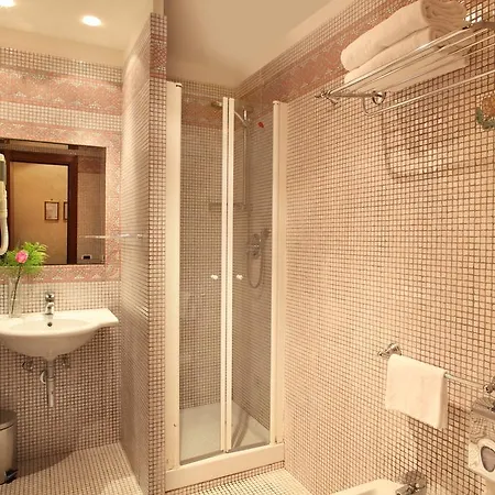 Serena Srl 3*